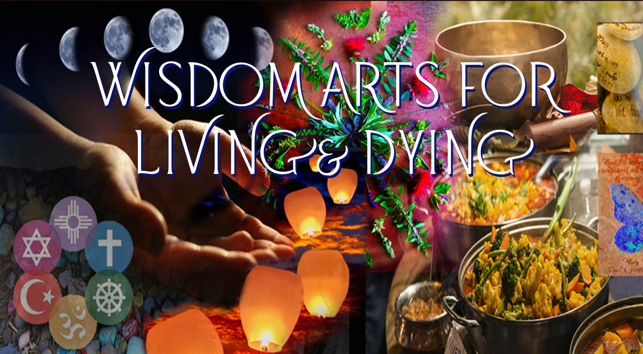 LHW Wisdom Arts Horizontal